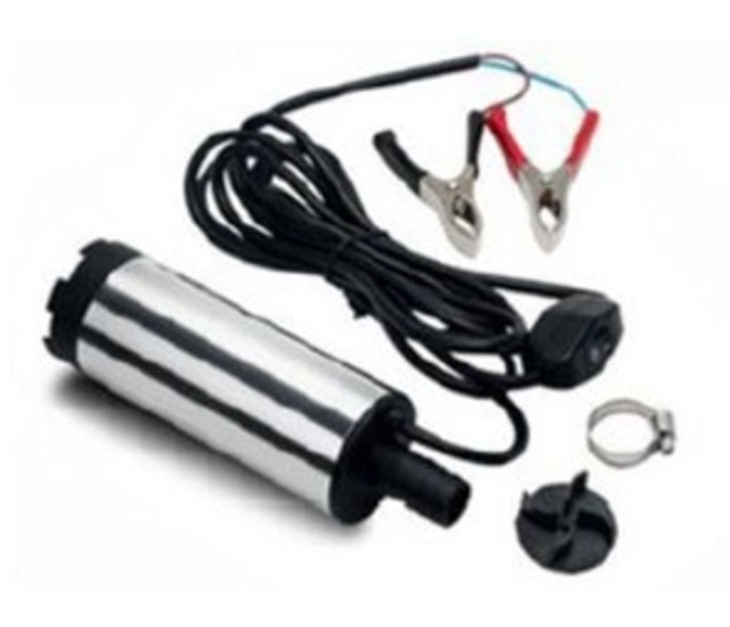 Насос для ДТ "Vodotok" НДТ-11