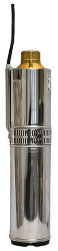 Скважинный насос Водолей БЦПЭ 0.5-40 У