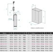 Скважинный насос Водолей БЦПЭ-0.5-80У рис.9