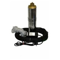 Скважинный насос Водолей БЦПЭ-1,2-40У