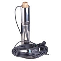 Скважинный насос Водолей БЦПЭ-1,2-63У