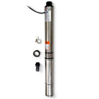 Насос погружной «Vodotok» БЦПЭ-85-0,5-40м-ч (для чистой воды)